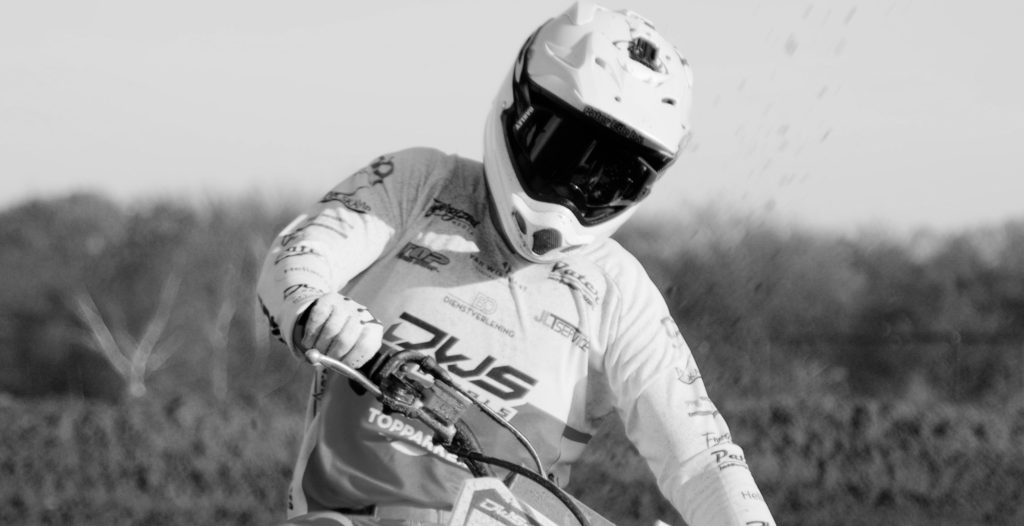 Road to Dakar