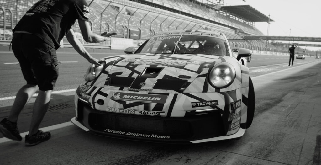 IRON FORCE RACING PCCD